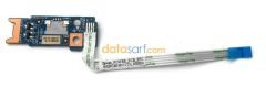 Toshiba C50-B C50d-B C55-B C55d-B On Off Start Kart Ls-B302p K000889100