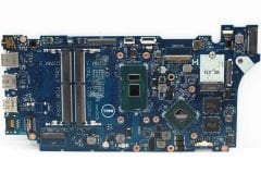 Dell Vostro P62F Orijinal Anakart LA-D821P İ7-7500U 4GB 940MX