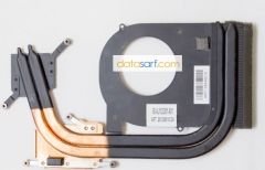 Lenovo S510P Heatsink Soğutucu Bakır 60.4L103.A01