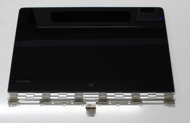 Lenovo Yoga 900-13ISK 900-13ISK2 90MK 80UE 80MK 80SD Orijinal Ekran Dokunmatijk Set