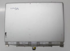 Lenovo Yoga 900-13ISK 900-13ISK2 90MK 80UE 80MK 80SD Orijinal Ekran Dokunmatijk Set