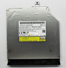 Sony  Svf154 Dvd Rw 9.5 Mm dtsvd1