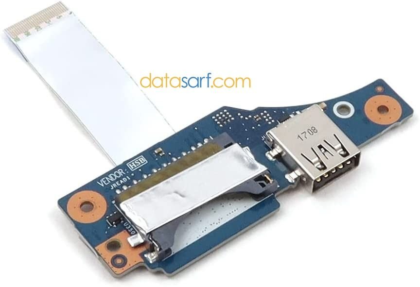 Dell Inspiron 15 Master15 Usb Kart LS-D995P CN-01148Y