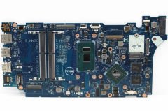 Dell Inspiron 7460 Orijinal Anakart LA-D821P İ7-7500U 4GB 940MX