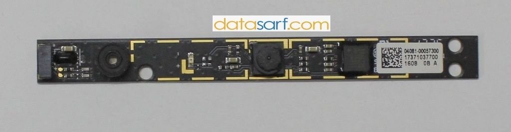 Asus X542BP Webcam Kamera 04081-00057300