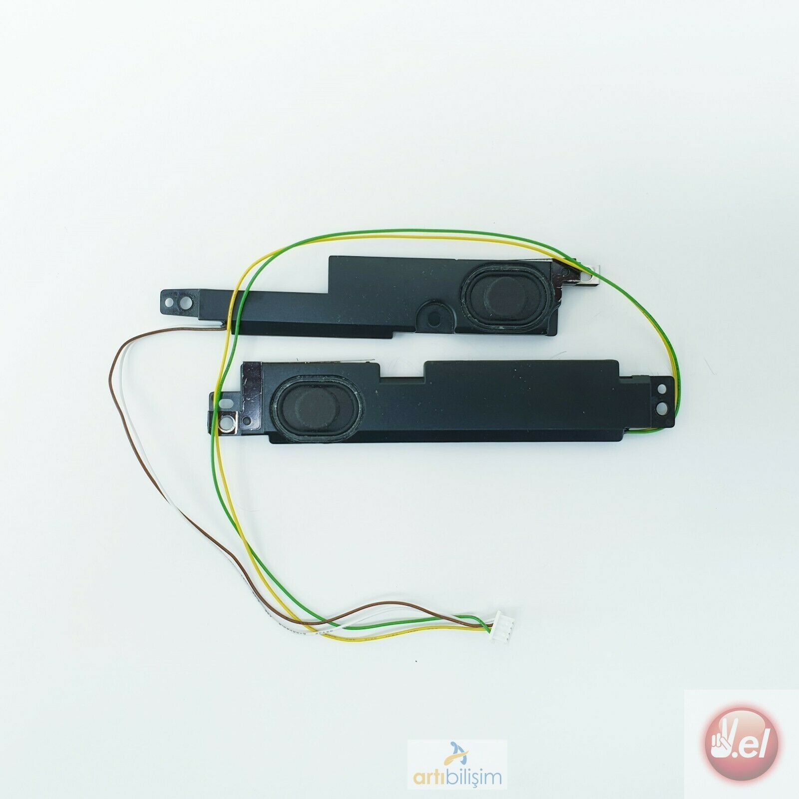 Lenovo  T400 R400 R61 T61 Hoparlör Speaker 39T7484 39T7483