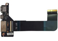 Lenovo Yoga 900-13ISK 900-13ISK2 90MK 80UE 80MK 80SD Orijinal Usb Typce Kart NS-A411