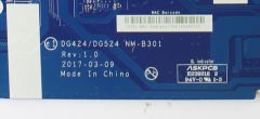 Lenovo 320-15, 520-15, 330-15 AMD Anakart NM-B301 N3050 CELERON