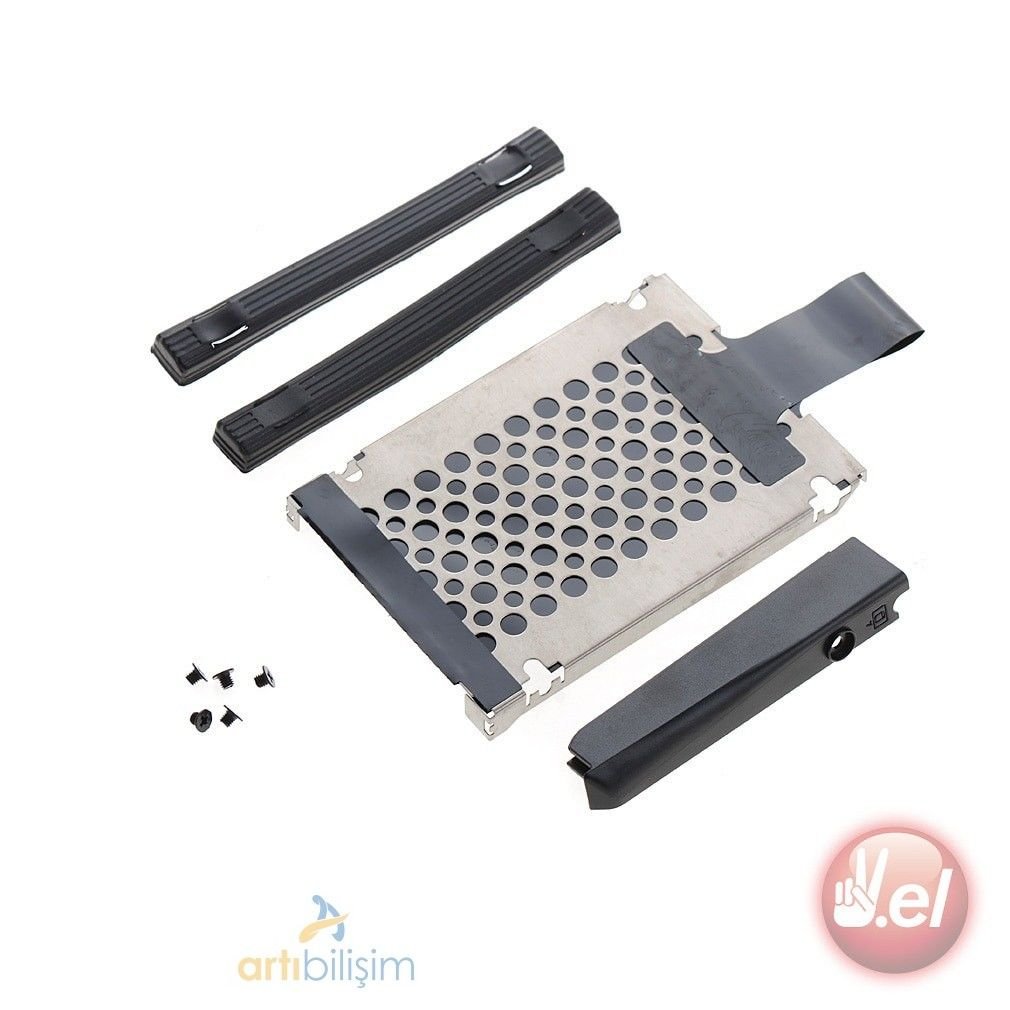 Lenovo T400 R400 X200 T60 T61 R60  Harddisk Kasası 42X4853