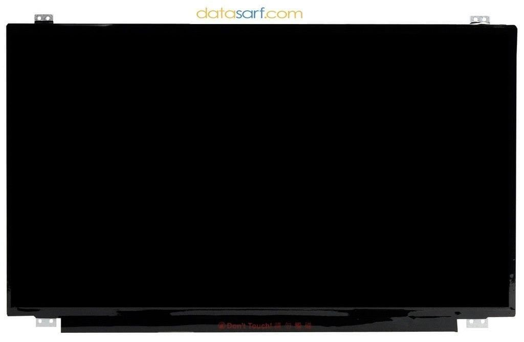 MSI MS-16H2 Uyumlu 15.6 30 Pin FHD IPS Led Ekran