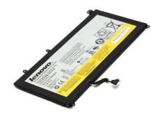 Lenovo İdeapad U530 Touch 20298 80AS U430 U430P Orijinal Batarya L12M4P62 75 Sağlık