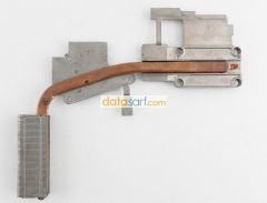 Toshıba C660 Soğutucu Bakır Heatsink AT0H70030C0 2.nesil i Serisi Destekli