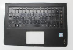 Lenovo Yoga 900-13ISK 900-13ISK2 90MK 80UE 80MK 80SD Orijinal Klvaye Üst Kasa