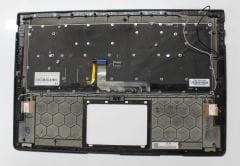 Lenovo Yoga 900-13ISK 900-13ISK2 90MK 80UE 80MK 80SD Orijinal Klvaye Üst Kasa