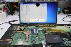 Dell M5040 Anakart 48.4IP16.011