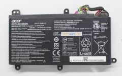 Acer Predator 15 G9-791 Orijinal Batarya Pil AS15B3N