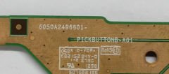 Toshıba L850 L855 S850 S855 Orijinal Touchoad Buton