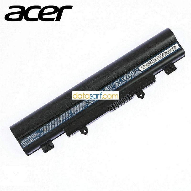 Acer TravelMate P246 Orijinal Batarya Pil AL14A32