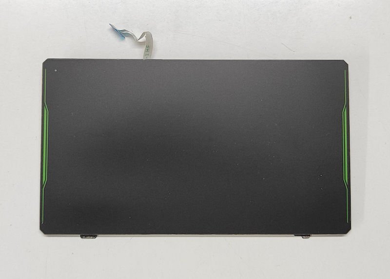 Monster Tulpar T7 V19.4 Orijinal Touchpad Mause