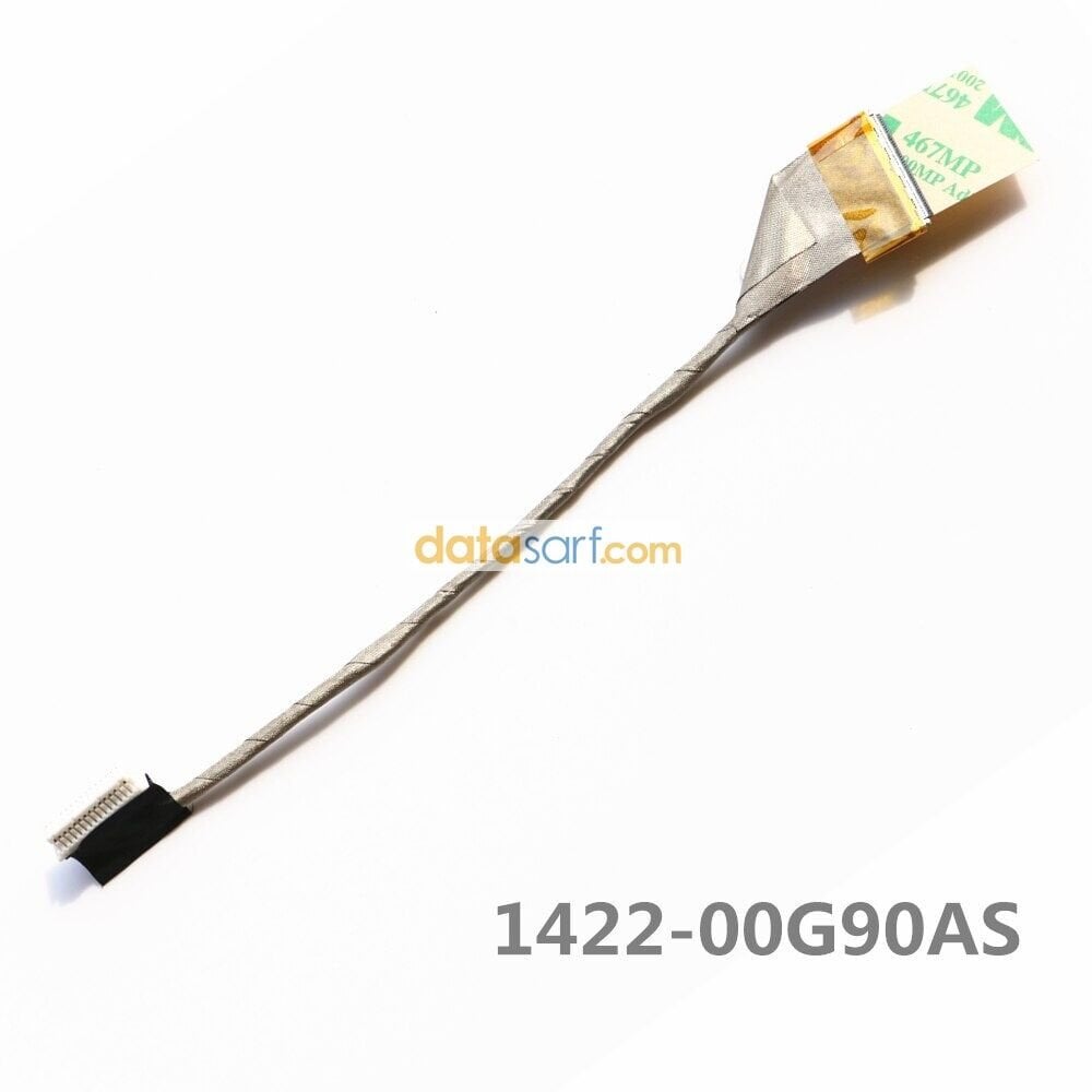 Asus K50 K50ın P50 Lcd Kablo 1422-00g90as