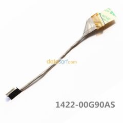 Asus K50 K50ın P50 Lcd Kablo 1422-00g90as