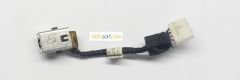 Casper S500 Orijinal Power Jack Şarj Soketi