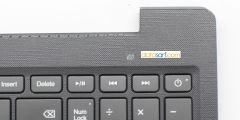 Lenovo IdeaPad V15-IGL Üst Kasa Klavye Palmrest AP1RU000200