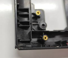 Dell İnspiron 15-7000 7566 7567 P65f Alt Kasa AP1QN000200
