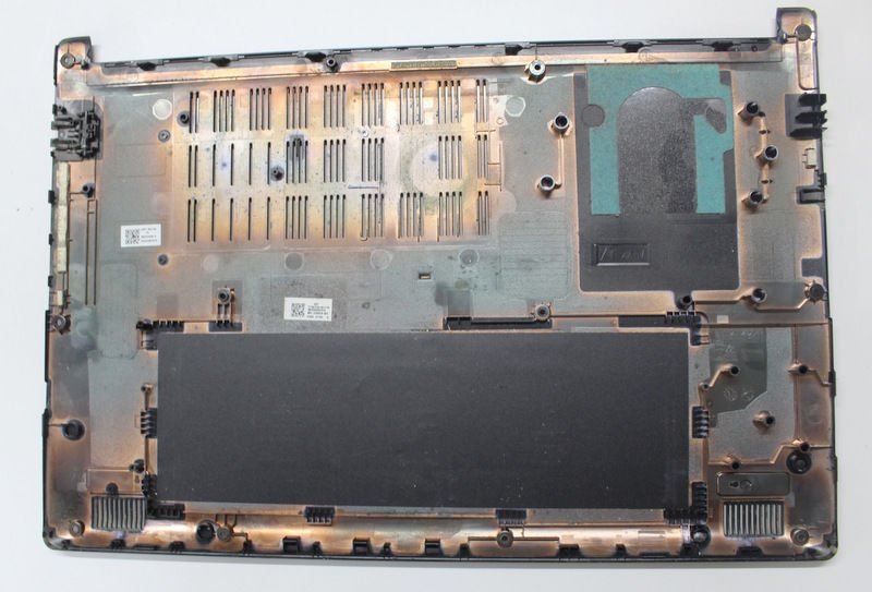 Acer A315-23 A315-55 A315-57 N18Q13 Orijinal Alt Kasa