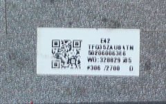Acer A315-23 A315-55 A315-57 N18Q13 Orijinal Alt Kasa