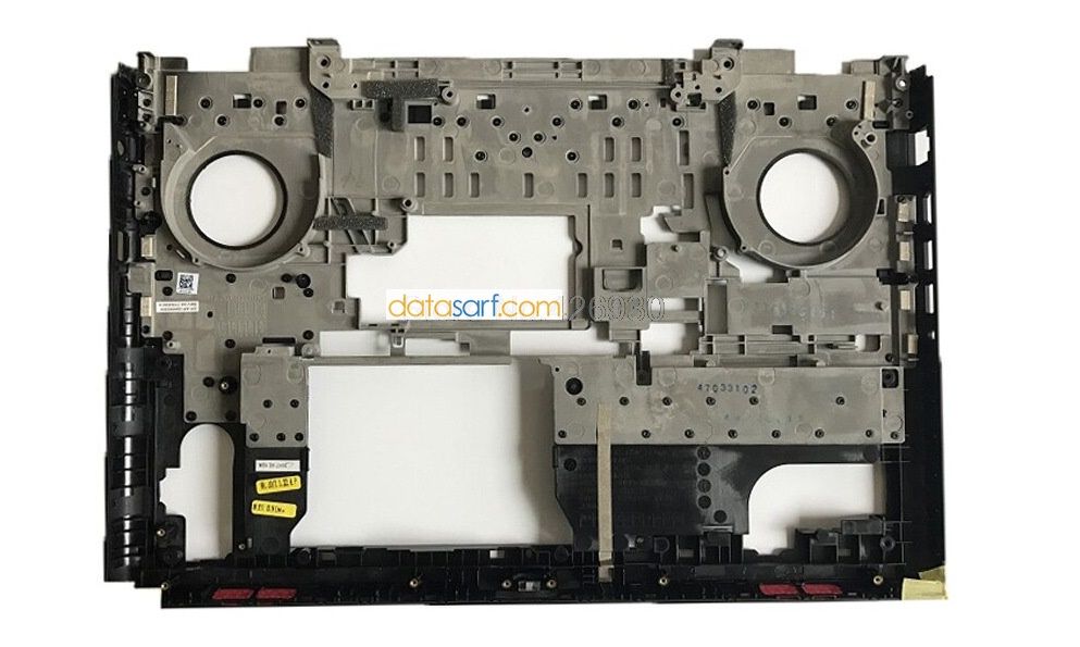 Dell İnspiron 15-7566 Alt Kasa AP1QN000200