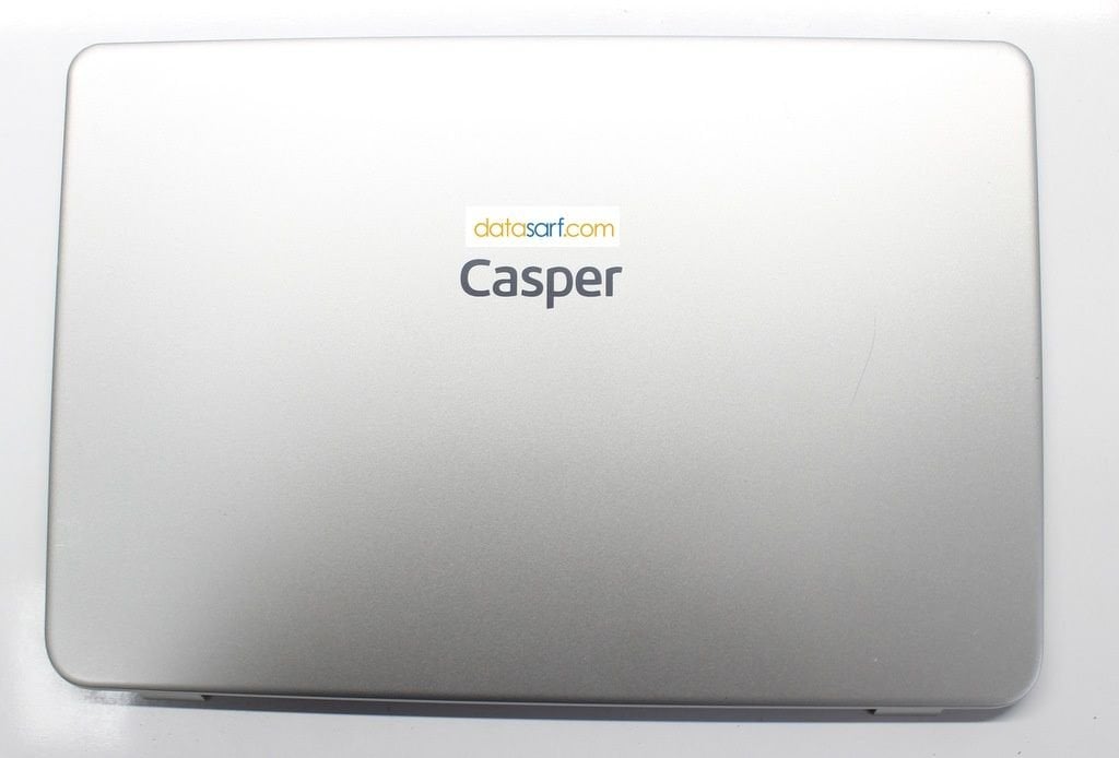 Casper S500 Orijinal Lcd Cover Arka Kapak