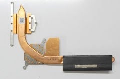 Acer A315-23 A315-55 A315-57 N18Q13 Orijinal Heatsink Soğutucu Bakır ARTFBZAU007010