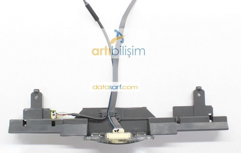 Lg 42LB580N 42LF580N Kontrol Paneli