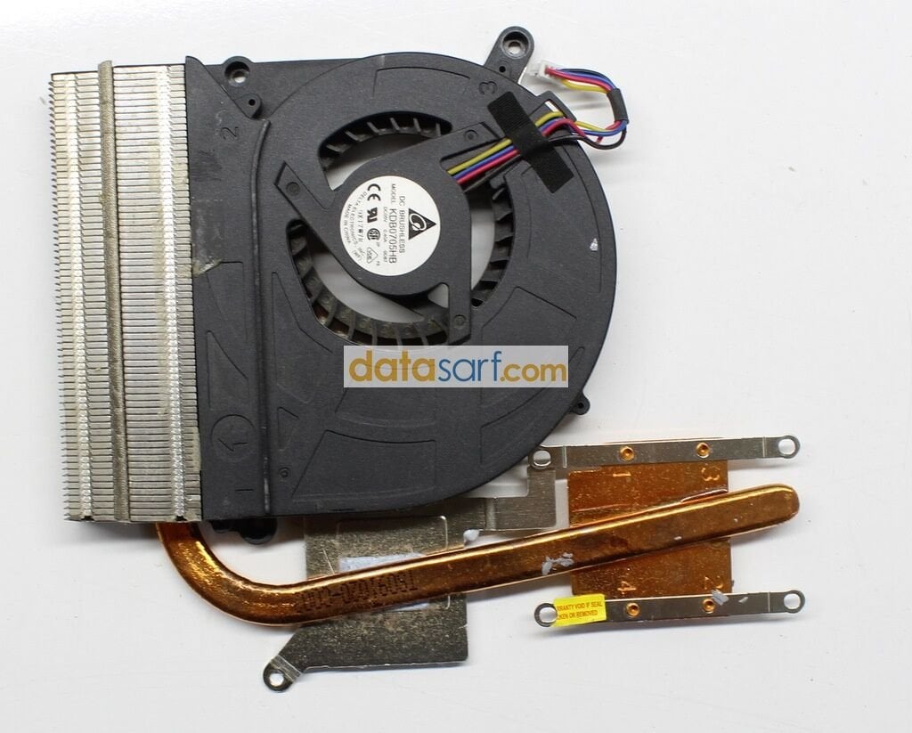 Asus K50 K50ın Fan