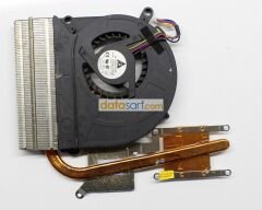 Asus K50 K50ın Fan