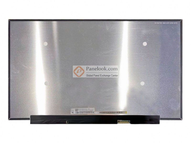 Lenovo Yoga  7-15ITL05  Orijinal Led Ekran NV156FHM-N69 V8.0