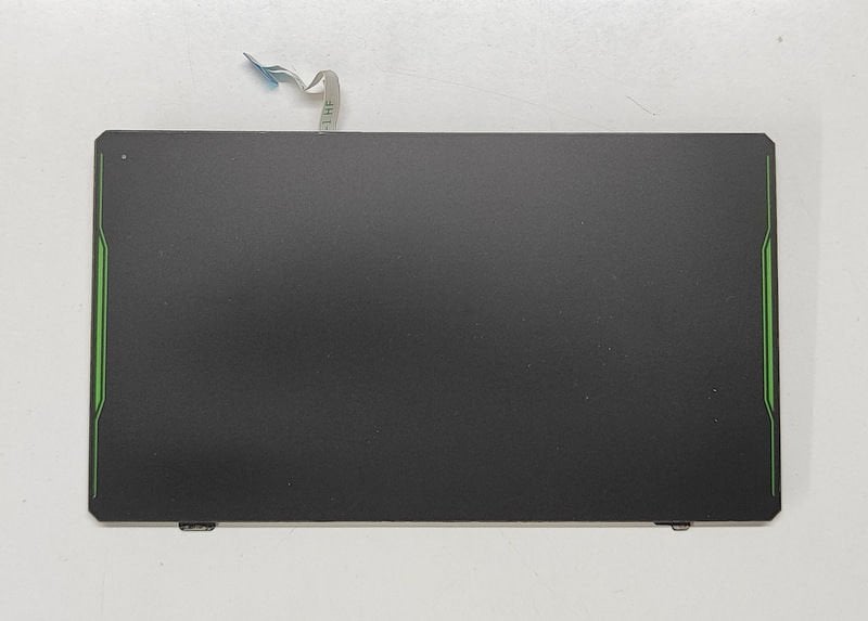 Monster Tulpar T7 V19.7 Orijinal Touchpad Mause