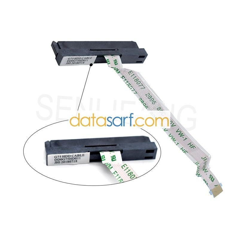 Hp 15-Cb Hdd Kablo G75 Dd0G75Hd011