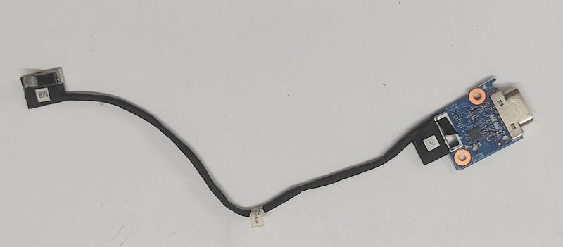 Dell Latitude P86F Orijinal Vga Kart