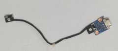 Dell Latitude P86F Orijinal Vga Kart