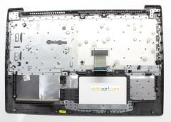 Lenovo IdeaPad 82C7 Üst Kasa Klavye Palmrest AP1RU000200