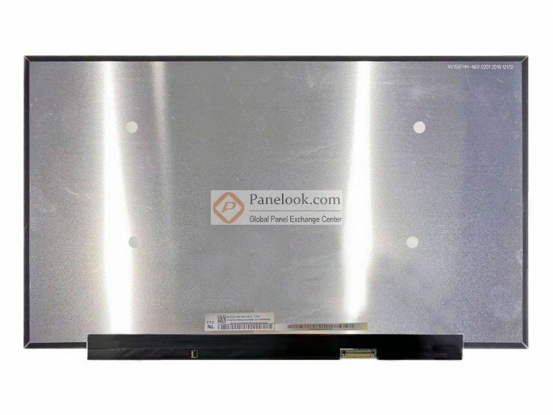 Lenovo Yoga 7-15IMH05 Orijinal Led Ekran NV156FHM-N69 V8.0