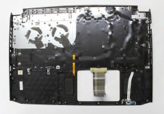 Acer Nitro AN515-56 Orijinal Klavye Üst Kasa Kasa Kusurlu