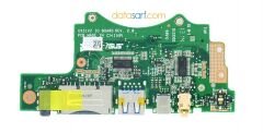 Asus Zenbook U500 Ux51 U500v Ux51vz Usb Io Board Ux51vz Io Board Rev 2.0