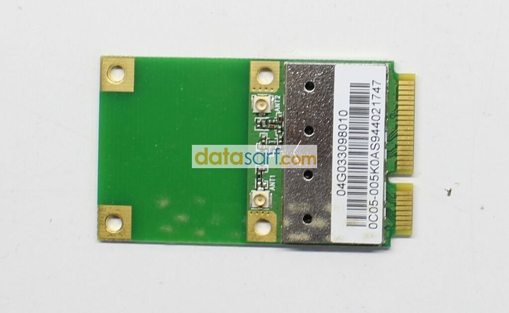 Asus K50 K50ın Orijinal Wireless Kart