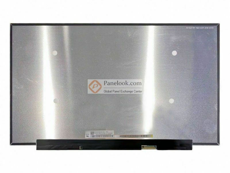 Lenovo ideapad 5-15IIL05 Orijinal Led Ekran NV156FHM-N69 V8.0