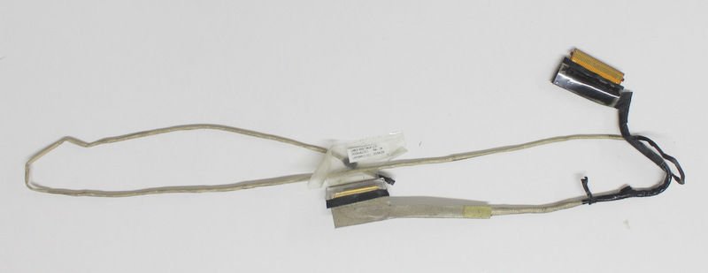 Acer A315-23 A315-55 A315-57 N18Q13 Orijinal Lcd Data Flex Kablo DD0ZAUALC011