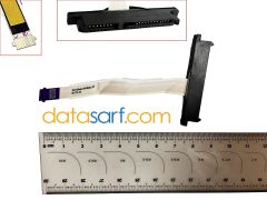 Hp Tpn-W125 Harddisk Flex Kablo 450.0bz05.0001 450.0bz05.0011 12 Pin