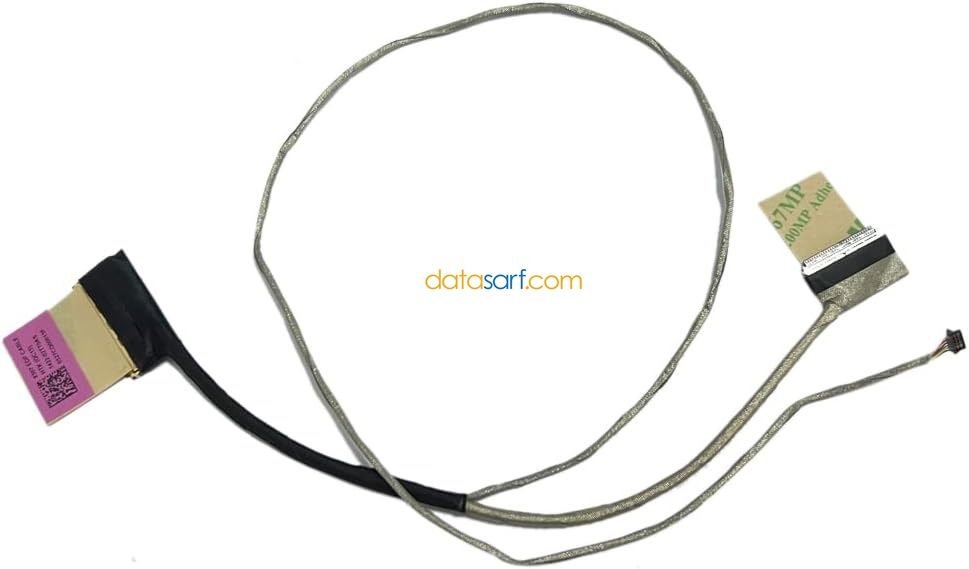 Asus Y5000UB Orijinal Lcd Data Flex Kablo 1422-02TT0AS
